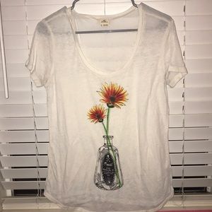 O’Neill Daisy T-shirt
